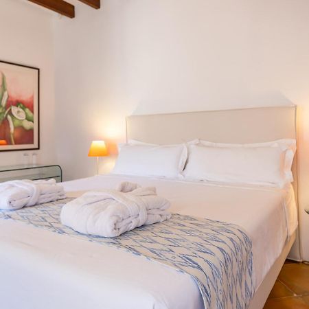 Hotel Can Verdera (Adults Only) Fornalutx Exterior foto