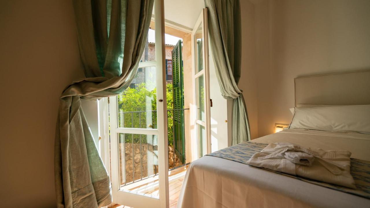 Hotel Can Verdera (Adults Only) Fornalutx Exterior foto