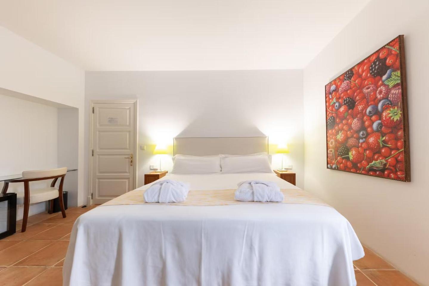 Hotel Can Verdera (Adults Only) Fornalutx Exterior foto